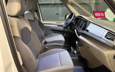 Volkswagen Multivan, 2022 год, 4 770 000 рублей, 24 фотография