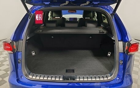 Lexus NX I, 2017 год, 3 499 000 рублей, 9 фотография