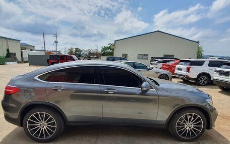 Mercedes-Benz GLC, 2019 год, 5 897 000 рублей, 1 фотография