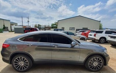 Mercedes-Benz GLC, 2019 год, 5 897 000 рублей, 1 фотография