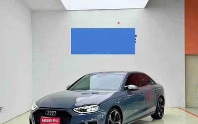 Audi A4, 2022 год, 2 450 444 рублей, 1 фотография