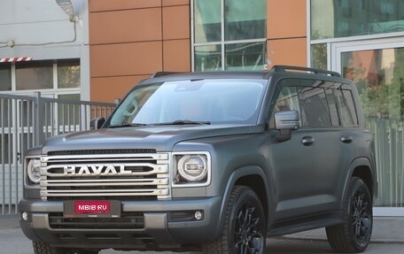 Haval H9, 2024 год, 3 850 000 рублей, 1 фотография