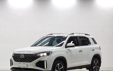 Hyundai ix35, 2023 год, 1 340 000 рублей, 1 фотография