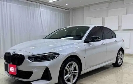 BMW 1 серия, 2021 год, 1 292 000 рублей, 1 фотография