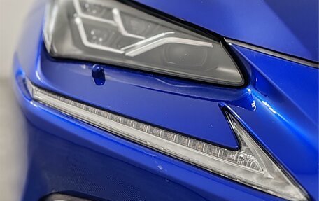 Lexus NX I, 2017 год, 3 499 000 рублей, 17 фотография