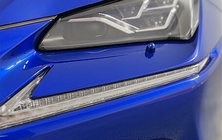 Lexus NX I, 2017 год, 3 499 000 рублей, 24 фотография