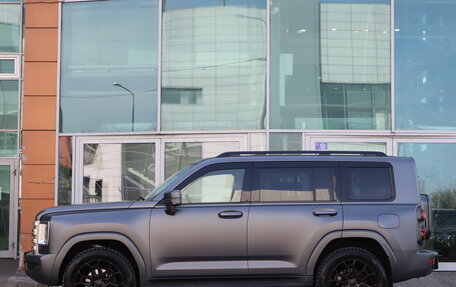 Haval H9, 2024 год, 3 850 000 рублей, 5 фотография