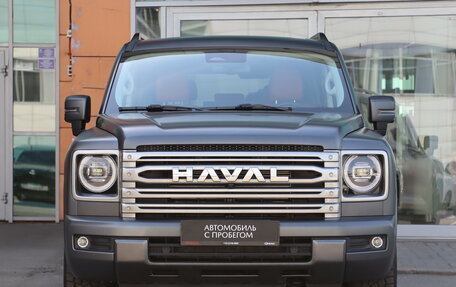 Haval H9, 2024 год, 3 850 000 рублей, 2 фотография
