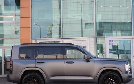Haval H9, 2024 год, 3 850 000 рублей, 4 фотография