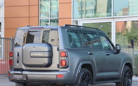 Haval H9, 2024 год, 3 850 000 рублей, 8 фотография
