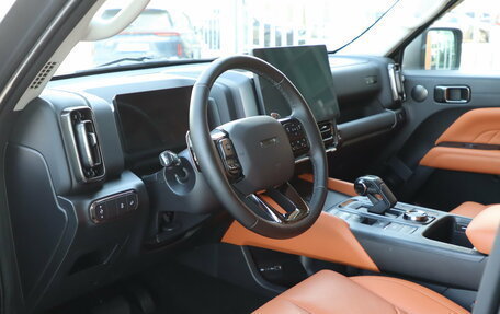 Haval H9, 2024 год, 3 850 000 рублей, 14 фотография