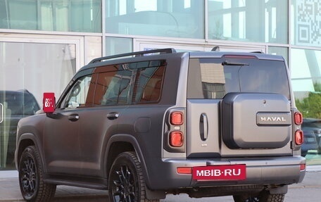 Haval H9, 2024 год, 3 850 000 рублей, 6 фотография
