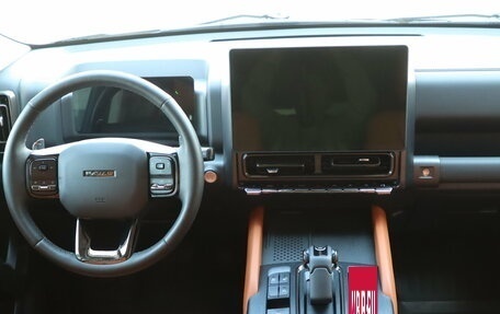 Haval H9, 2024 год, 3 850 000 рублей, 11 фотография