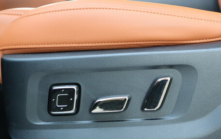 Haval H9, 2024 год, 3 850 000 рублей, 19 фотография