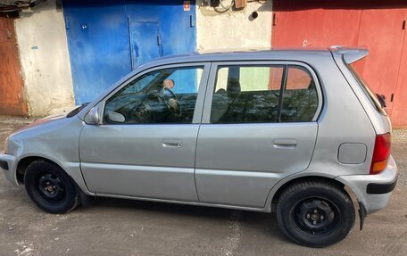 Honda Logo, 1997 год, 185 000 рублей, 9 фотография