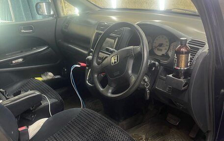 Honda Stream I рестайлинг, 2001 год, 350 000 рублей, 7 фотография