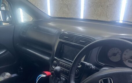Honda Stream I рестайлинг, 2001 год, 350 000 рублей, 8 фотография