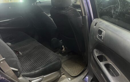 Honda Stream I рестайлинг, 2001 год, 350 000 рублей, 9 фотография