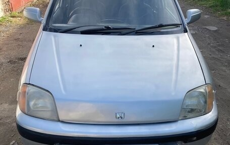 Honda Logo, 1997 год, 185 000 рублей, 7 фотография