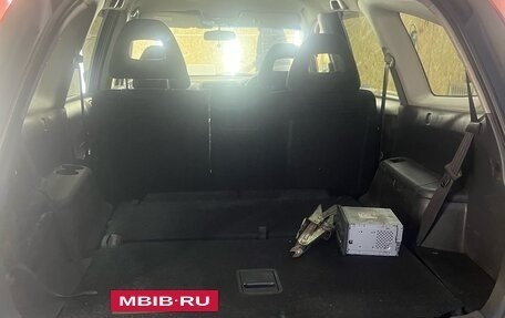 Honda Stream I рестайлинг, 2001 год, 350 000 рублей, 4 фотография