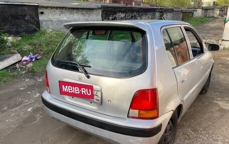 Honda Logo, 1997 год, 185 000 рублей, 2 фотография