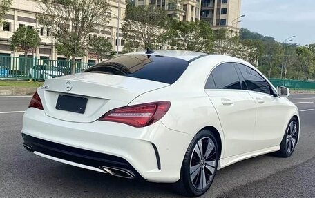 Mercedes-Benz CLA, 2017 год, 1 390 222 рублей, 4 фотография