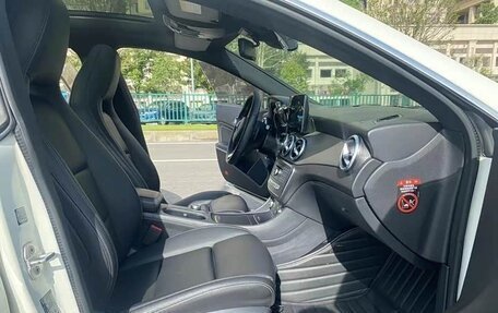 Mercedes-Benz CLA, 2017 год, 1 390 222 рублей, 8 фотография