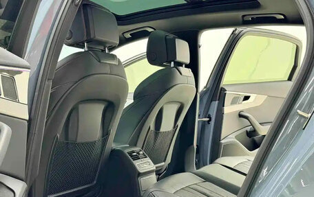Audi A4, 2022 год, 2 450 444 рублей, 9 фотография