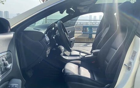 Mercedes-Benz CLA, 2017 год, 1 390 222 рублей, 6 фотография