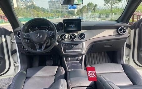 Mercedes-Benz CLA, 2017 год, 1 390 222 рублей, 7 фотография