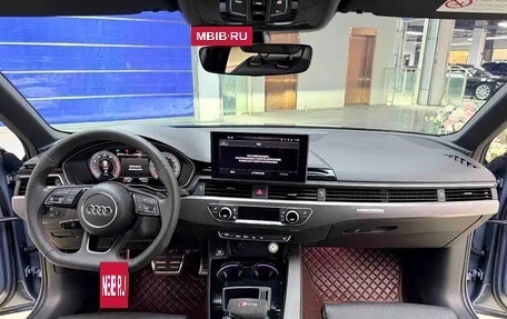 Audi A4, 2022 год, 2 450 444 рублей, 7 фотография