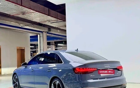 Audi A4, 2022 год, 2 450 444 рублей, 5 фотография