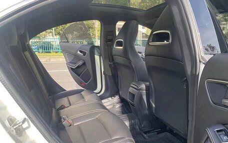 Mercedes-Benz CLA, 2017 год, 1 390 222 рублей, 9 фотография