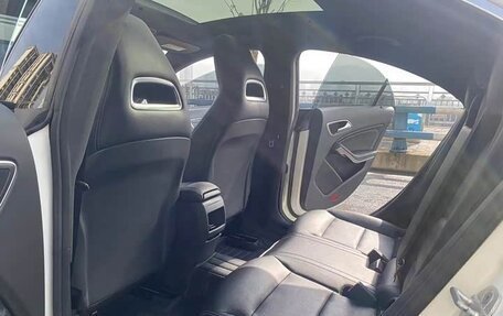 Mercedes-Benz CLA, 2017 год, 1 390 222 рублей, 10 фотография