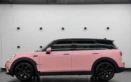 MINI Clubman, 2018 год, 1 190 222 рублей, 4 фотография