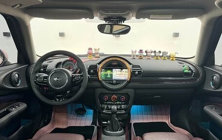 MINI Clubman, 2018 год, 1 190 222 рублей, 9 фотография