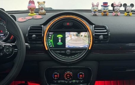 MINI Clubman, 2018 год, 1 190 222 рублей, 11 фотография