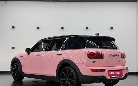 MINI Clubman, 2018 год, 1 190 222 рублей, 7 фотография