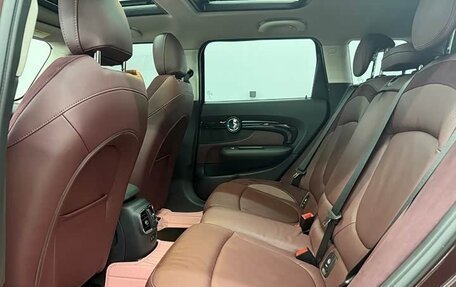 MINI Clubman, 2018 год, 1 190 222 рублей, 13 фотография