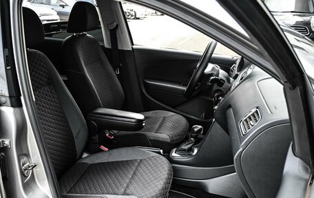 Volkswagen Polo VI (EU Market), 2018 год, 1 329 000 рублей, 8 фотография