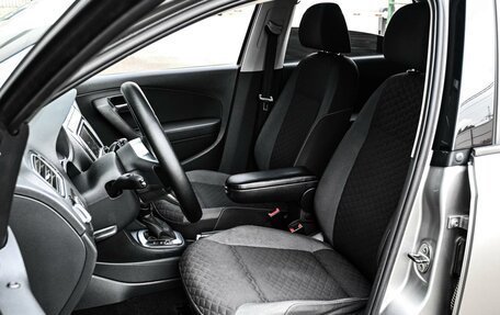 Volkswagen Polo VI (EU Market), 2018 год, 1 329 000 рублей, 10 фотография