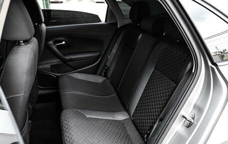 Volkswagen Polo VI (EU Market), 2018 год, 1 329 000 рублей, 9 фотография