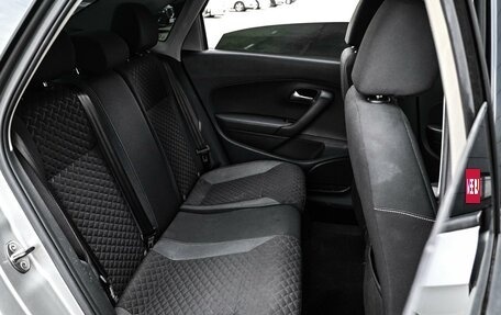 Volkswagen Polo VI (EU Market), 2018 год, 1 329 000 рублей, 7 фотография