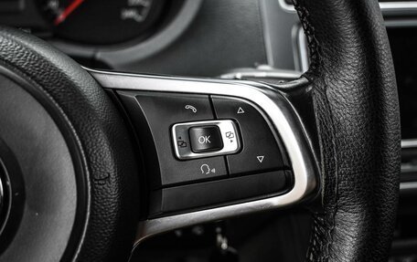 Volkswagen Polo VI (EU Market), 2018 год, 1 329 000 рублей, 14 фотография