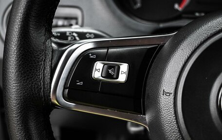 Volkswagen Polo VI (EU Market), 2018 год, 1 329 000 рублей, 13 фотография