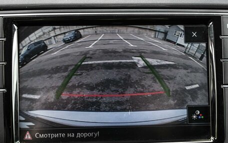 Volkswagen Polo VI (EU Market), 2018 год, 1 329 000 рублей, 20 фотография