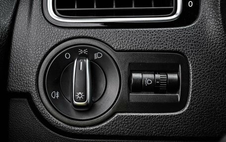 Volkswagen Polo VI (EU Market), 2018 год, 1 329 000 рублей, 17 фотография