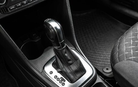 Volkswagen Polo VI (EU Market), 2018 год, 1 329 000 рублей, 22 фотография