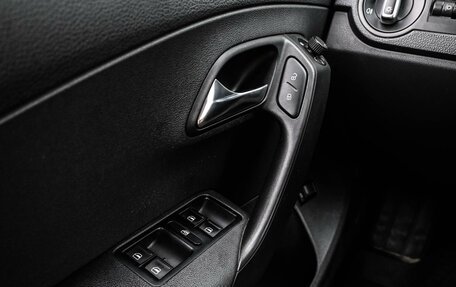 Volkswagen Polo VI (EU Market), 2018 год, 1 329 000 рублей, 18 фотография