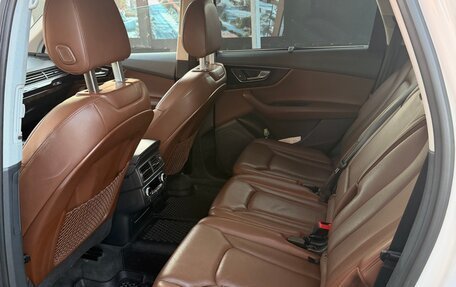 Audi Q7, 2017 год, 3 260 000 рублей, 5 фотография